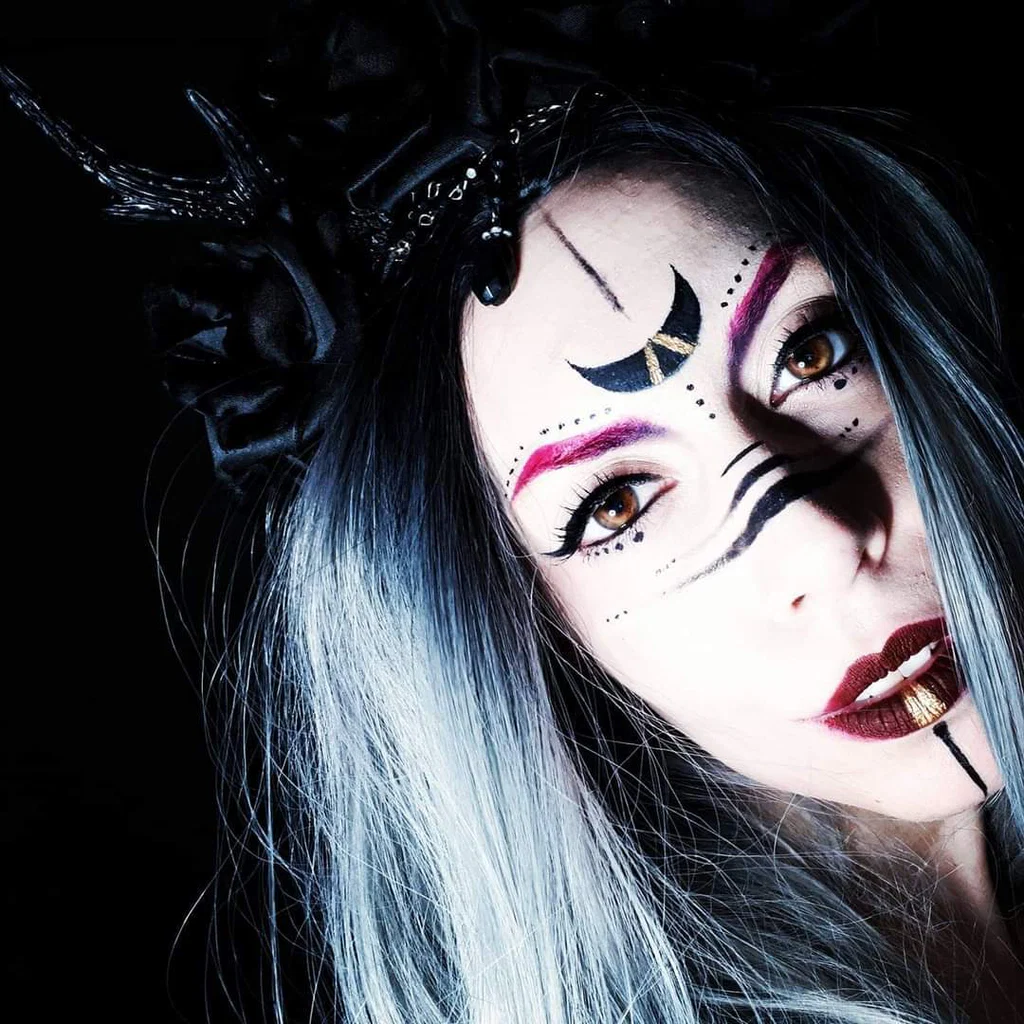 Miss BlackAsmr
