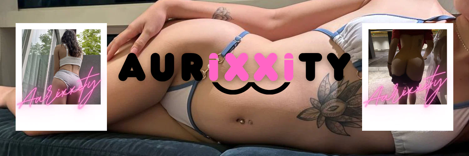 Aurixxity profile banner