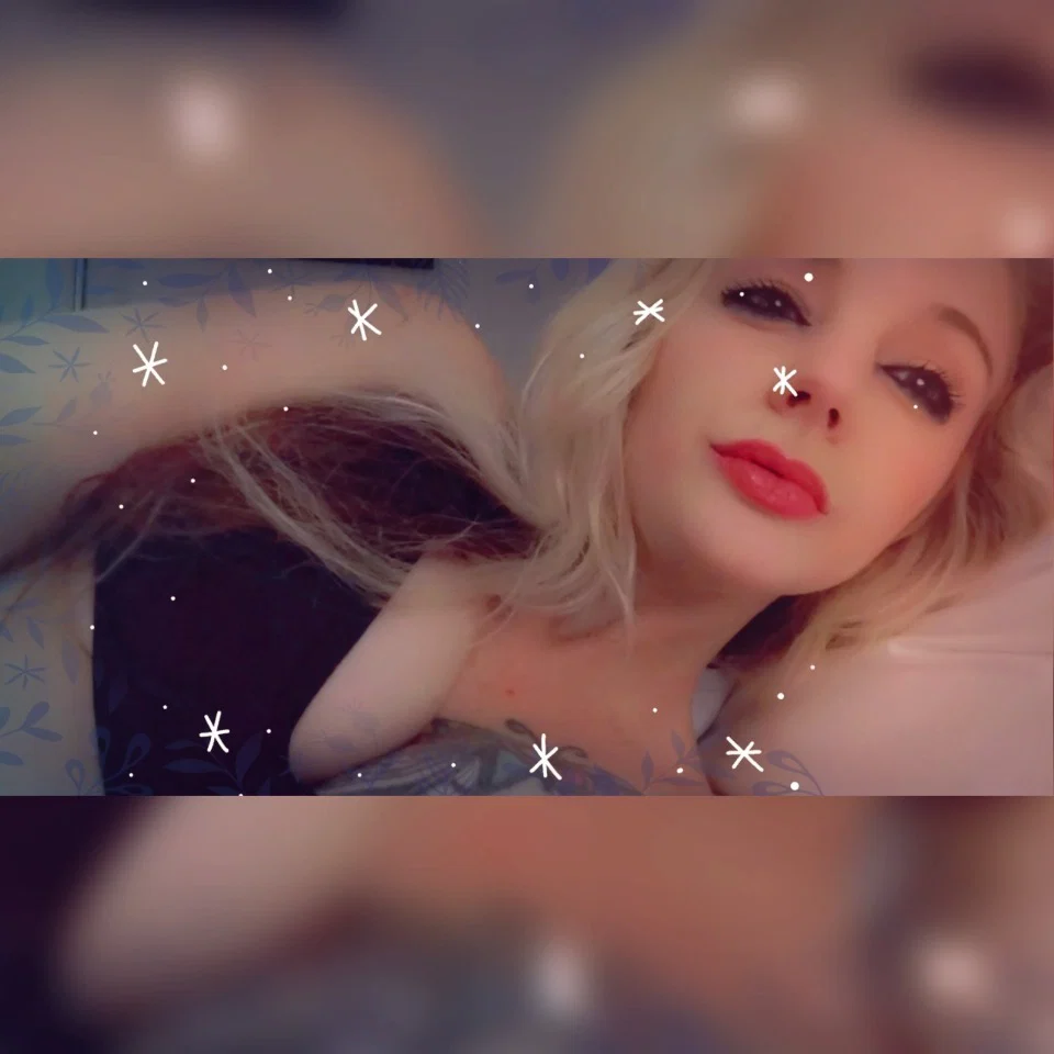 Bossed Up Blonde's avatar