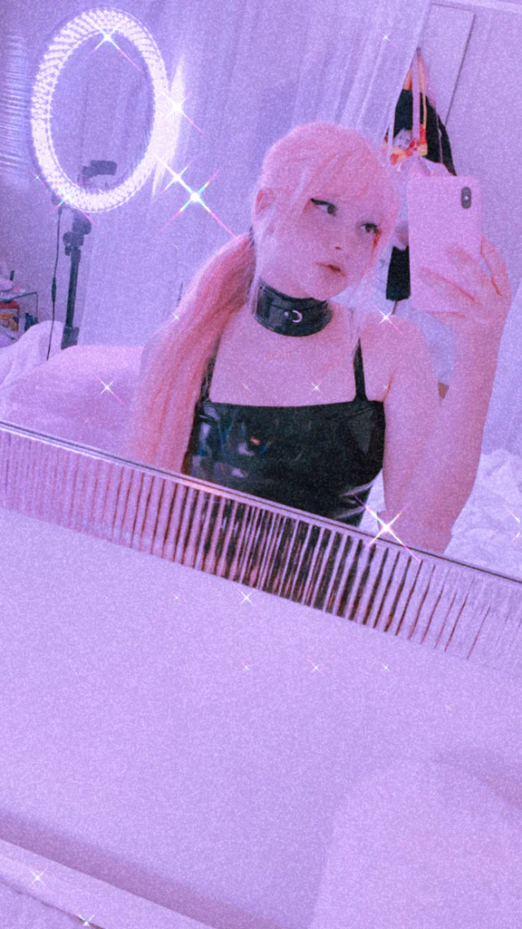 Bunny's avatar