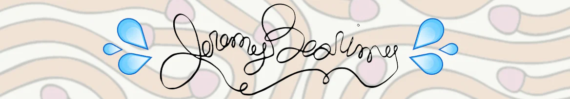 Jeremy Thee Stallion profile banner