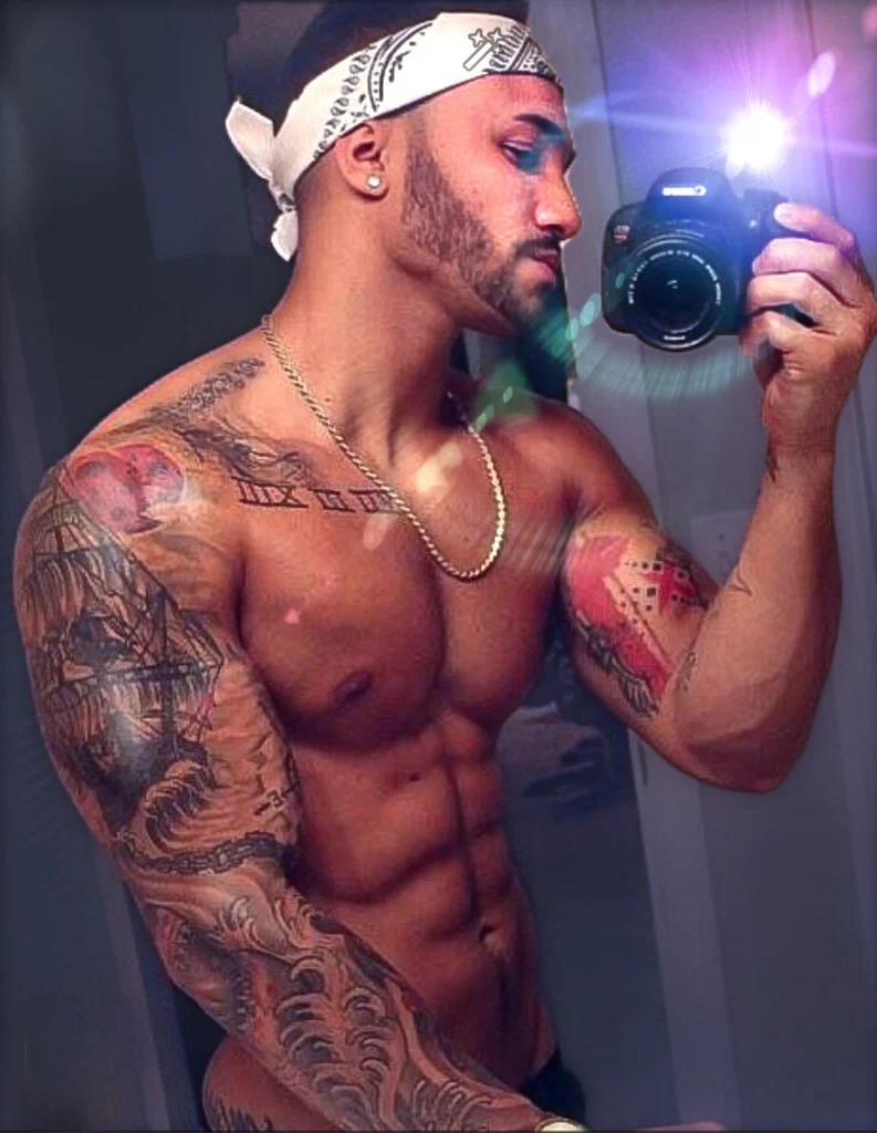 Dalton jackson