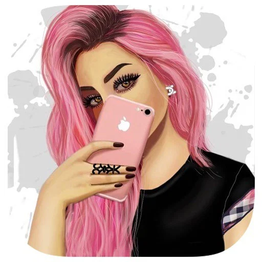 Lexi-Louu's avatar