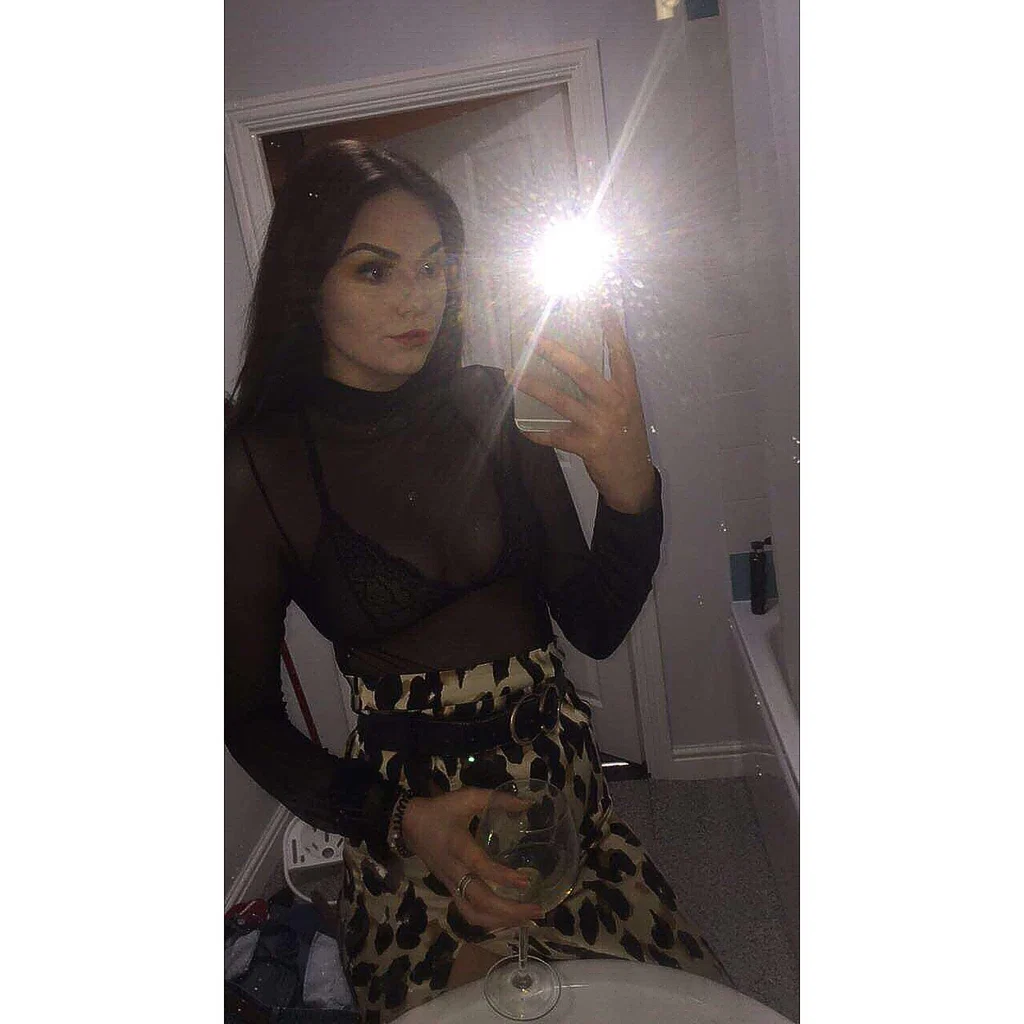 Hannah👅's avatar