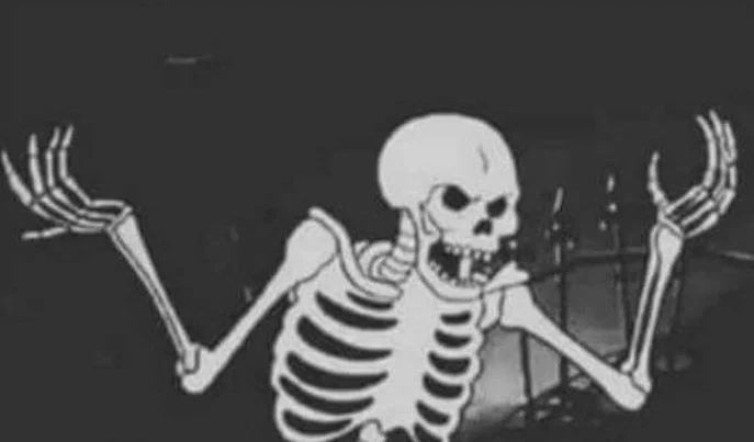 Skeleton Boy profile banner