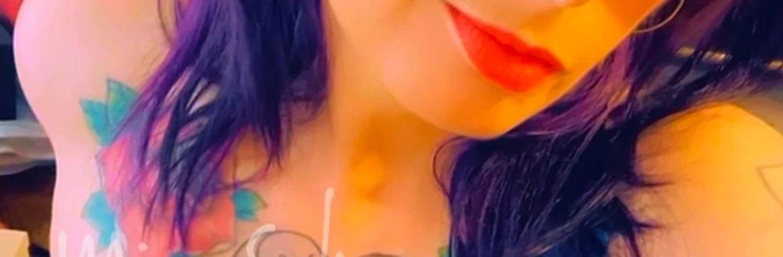 Miss Scherzzo profile banner