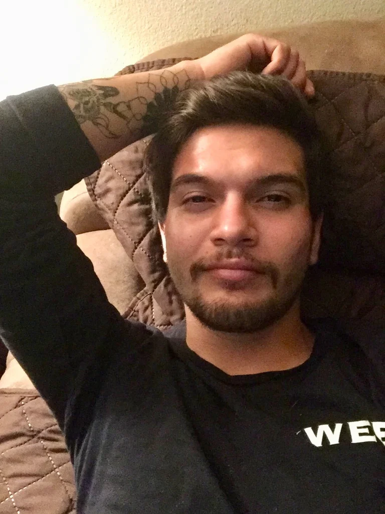 Richard's avatar
