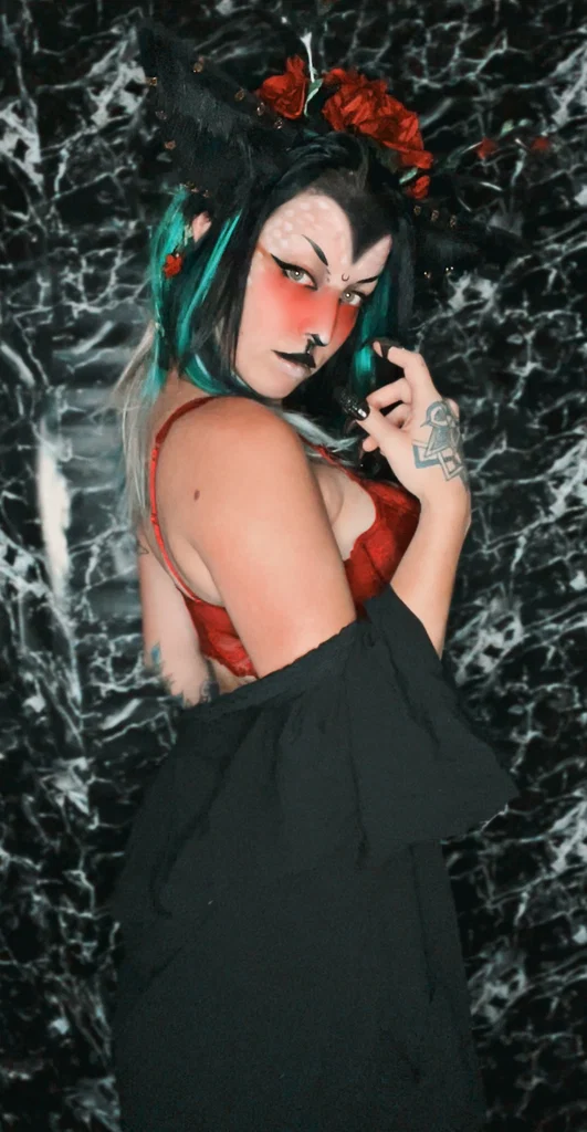 Ryynagade's avatar