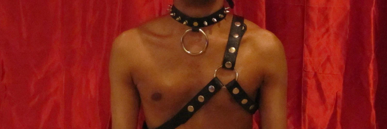 GregoryHanesXXX profile banner