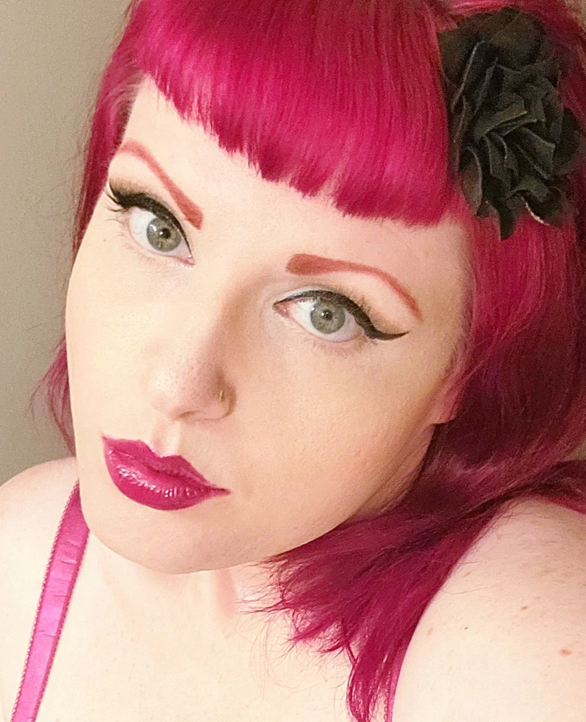 Jenuine McCoy's avatar