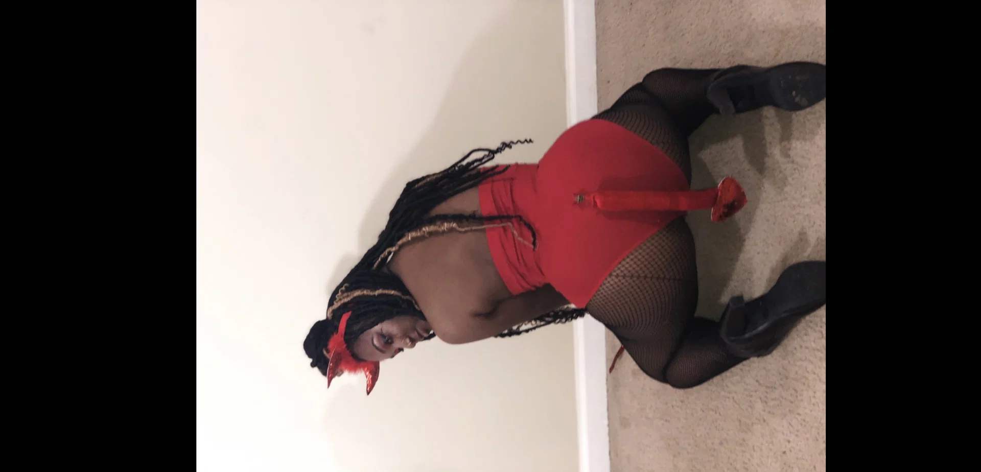 Amina Vixen profile banner