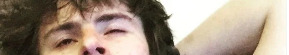 Basil profile banner