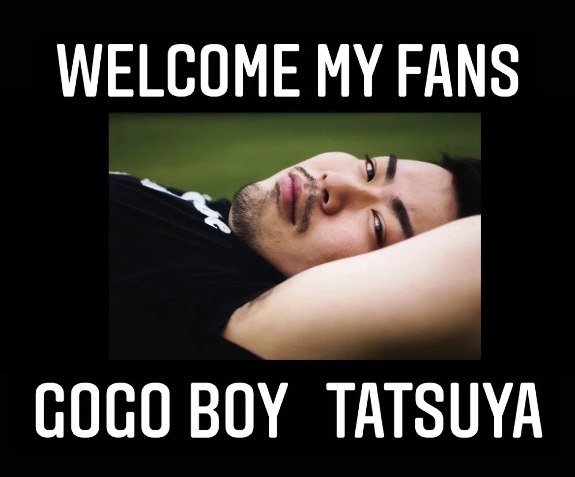 TATSUYA profile banner