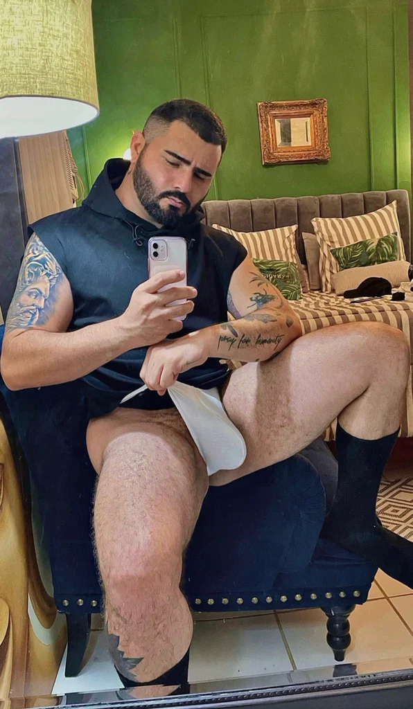 LOBO RUELAS's avatar