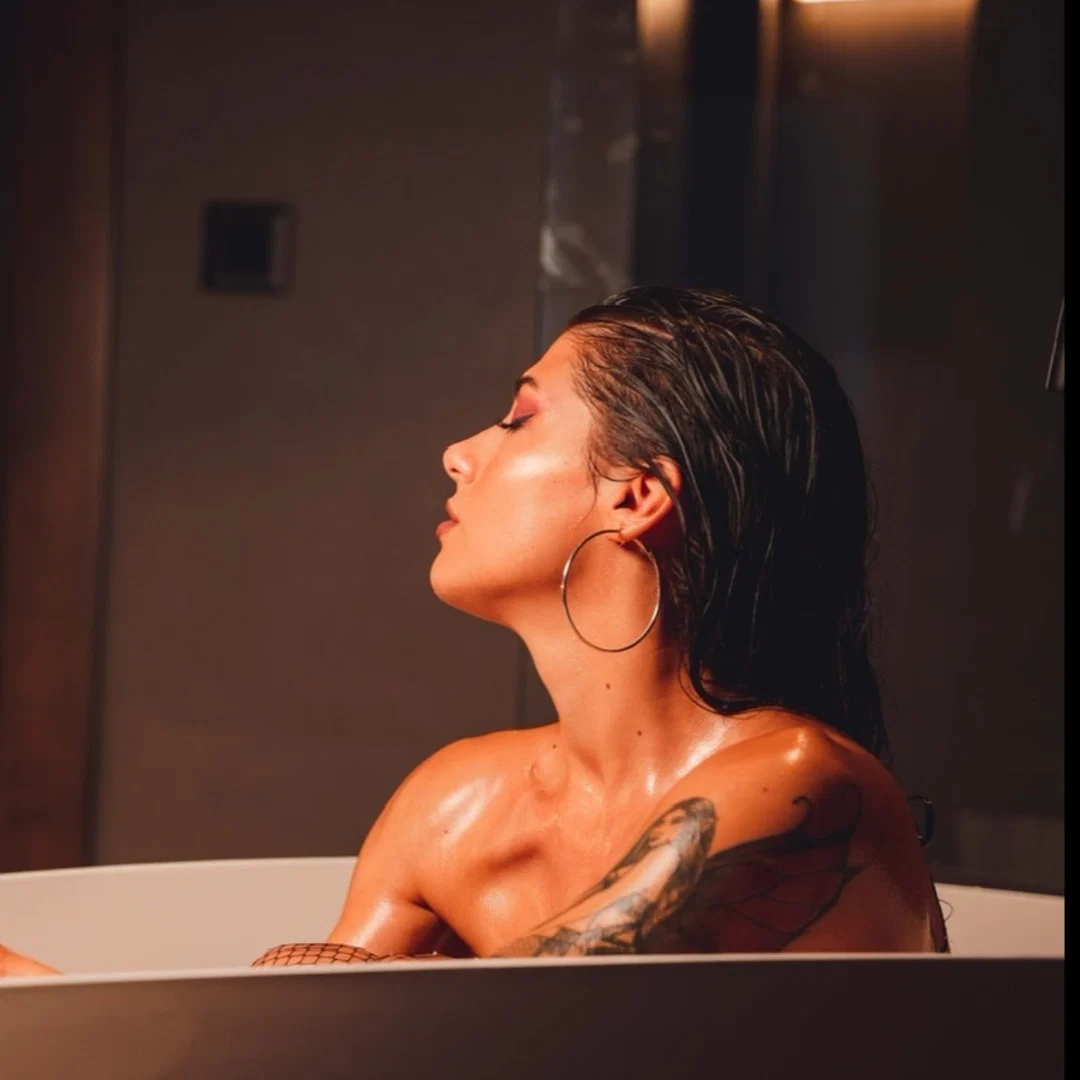 Claudia M Garcia profile banner