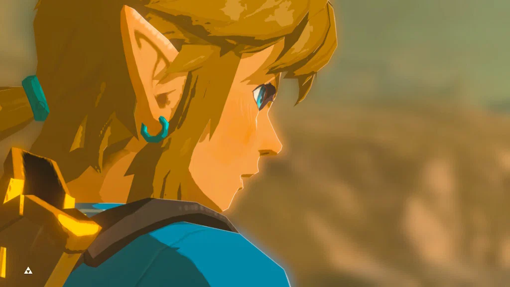 Geeky Link/Robert