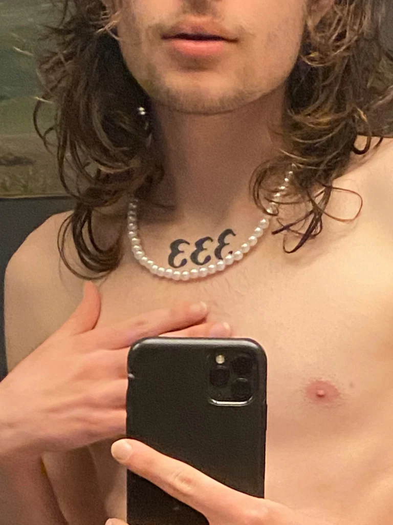 andy