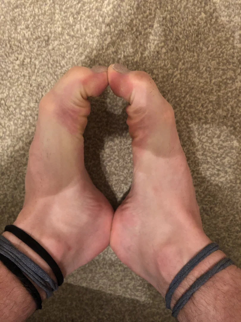 Foot- master- J profile banner