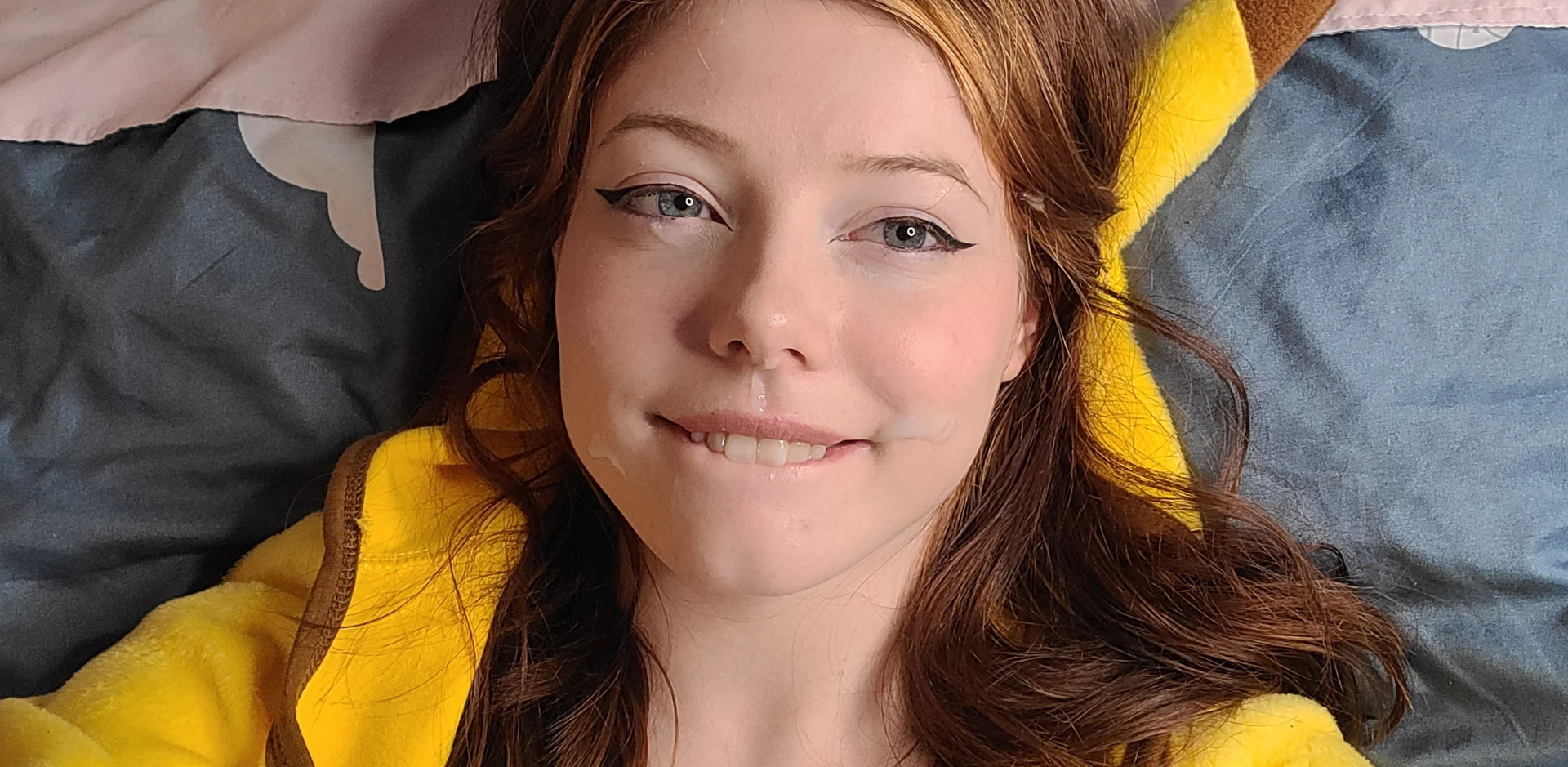 Rylie Rowan Premium profile banner