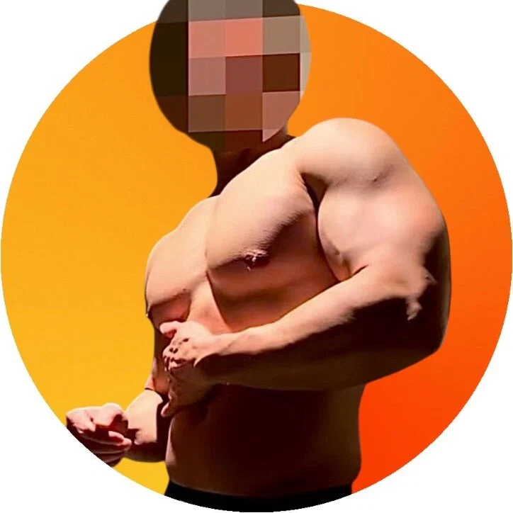 Daddy muscle BANGKOK