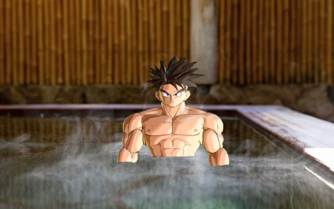 Daddy muscle BANGKOK profile banner