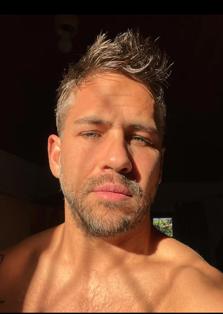 Hunky