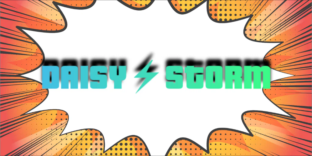 Daisy ⚡️ Storm profile banner