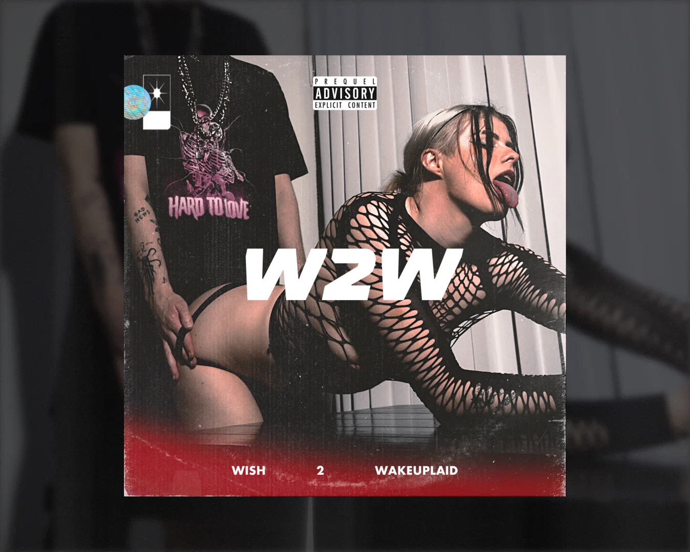 Wish2wakeuplaid profile banner