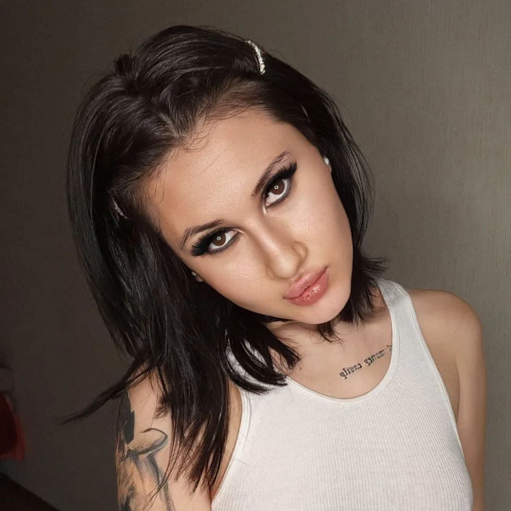 Audrey's avatar