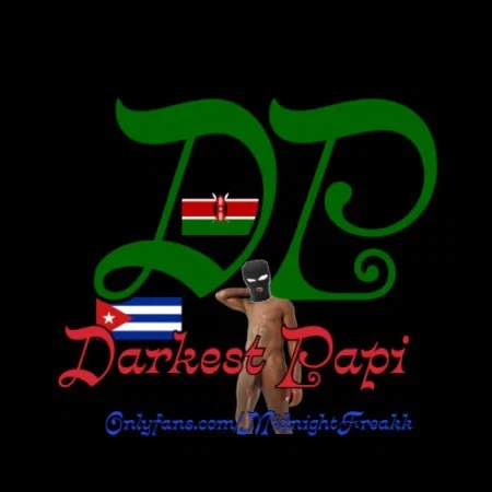DarkestPapi's avatar