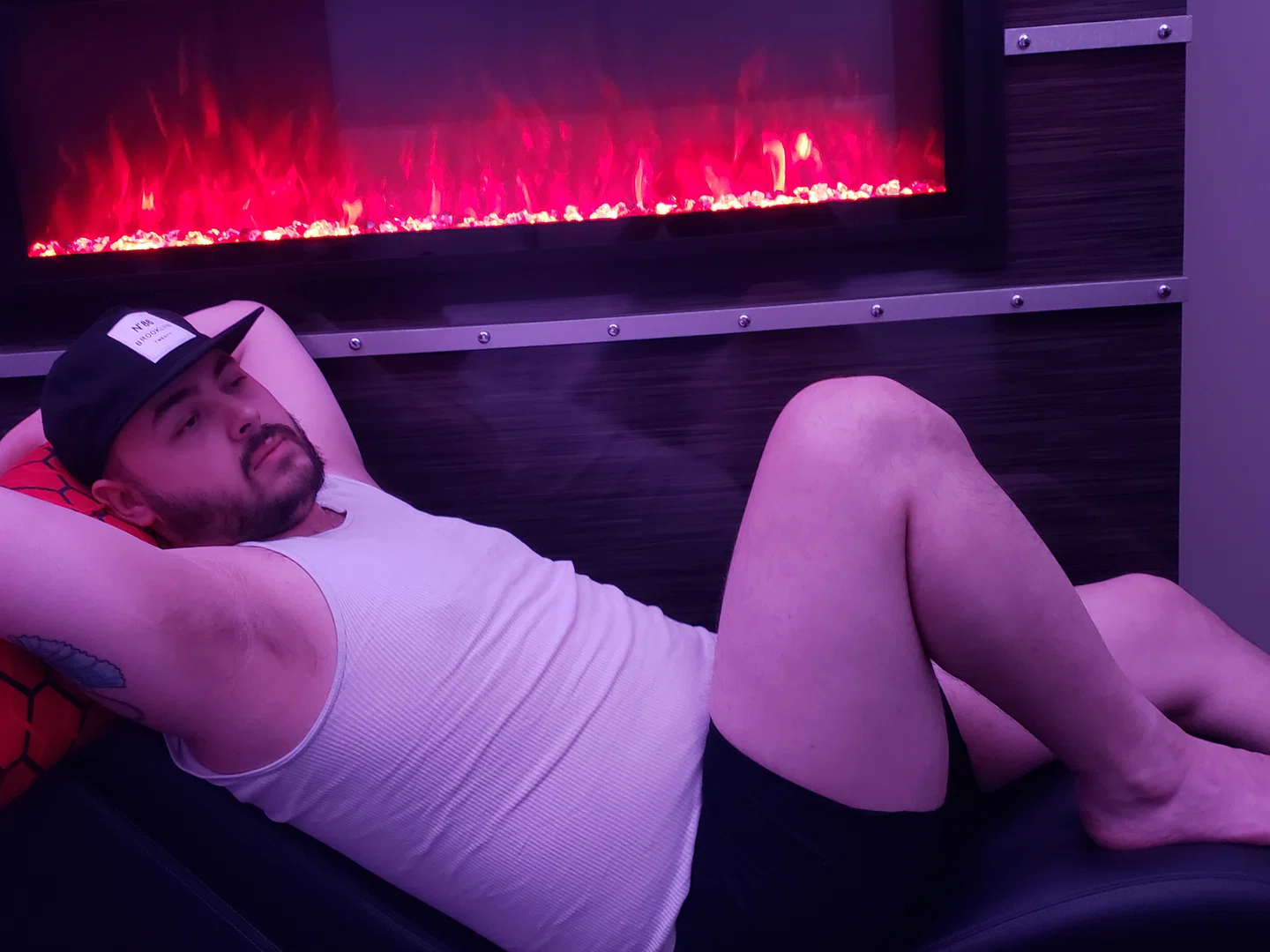 Nick😈 profile banner