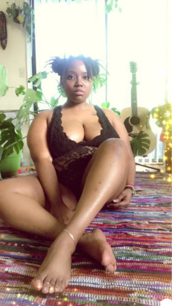Goddess Nickii's avatar