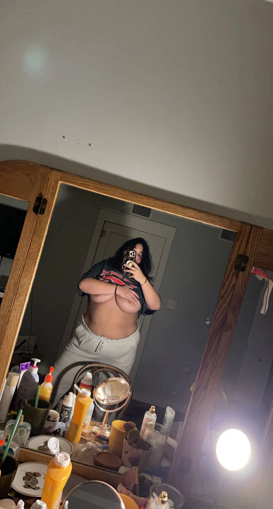 MorganRenae's avatar
