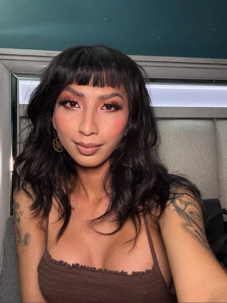 Kathrine's avatar