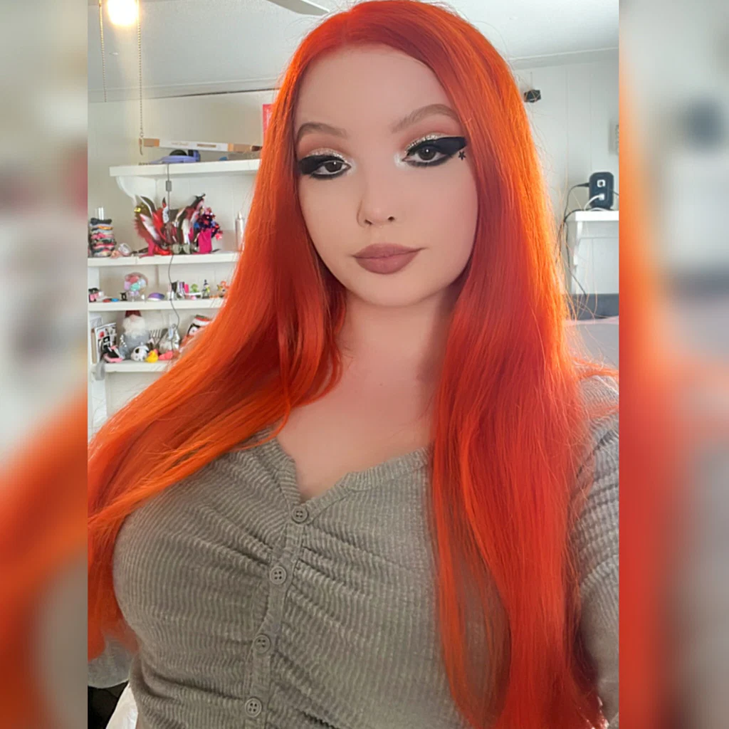 Wet college pussy😻💦's avatar