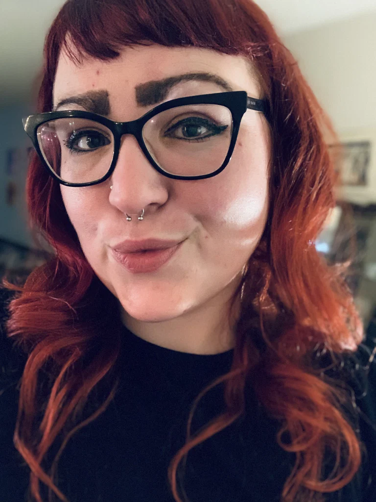 Tori Moon's avatar