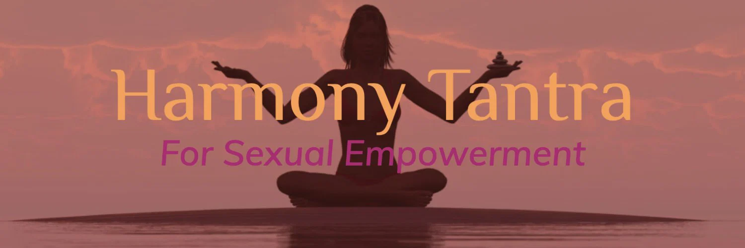 Harmony Tantra profile banner