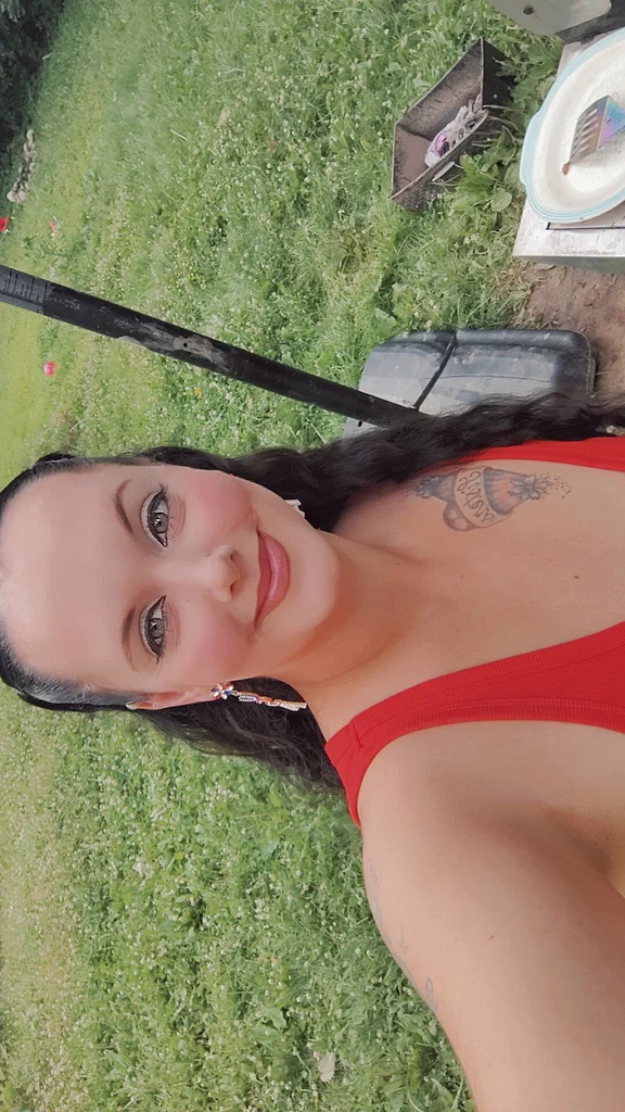 Kaleen Paddock's avatar