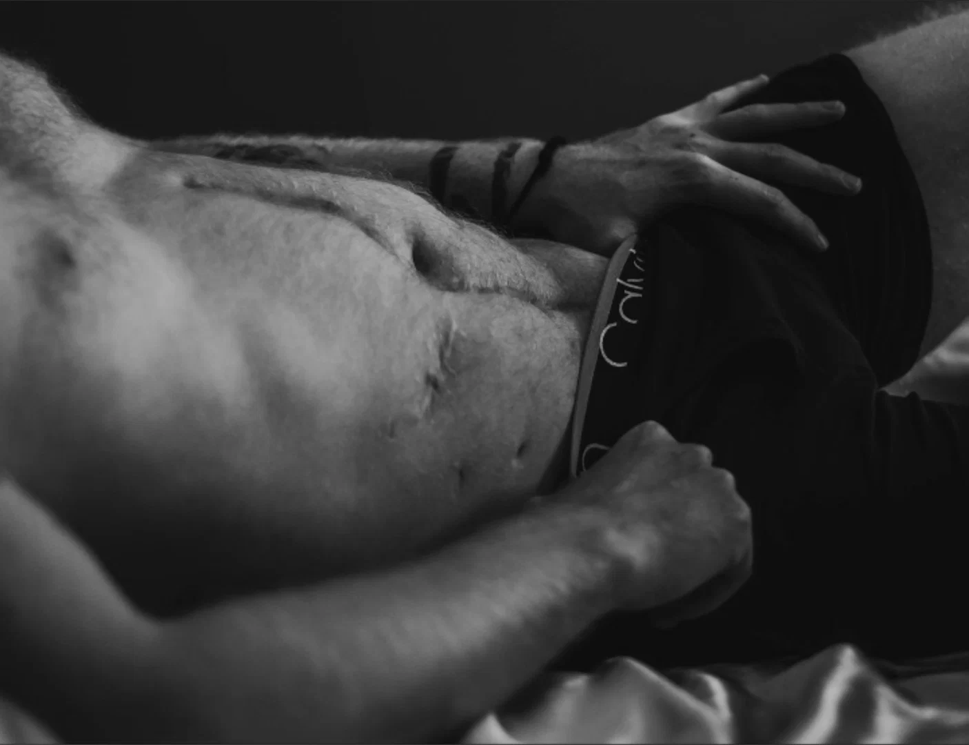 Scars profile banner