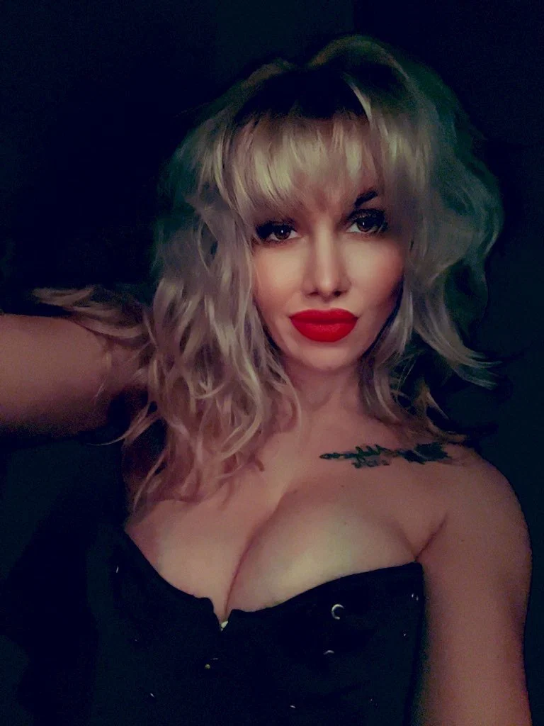 Chey Marie