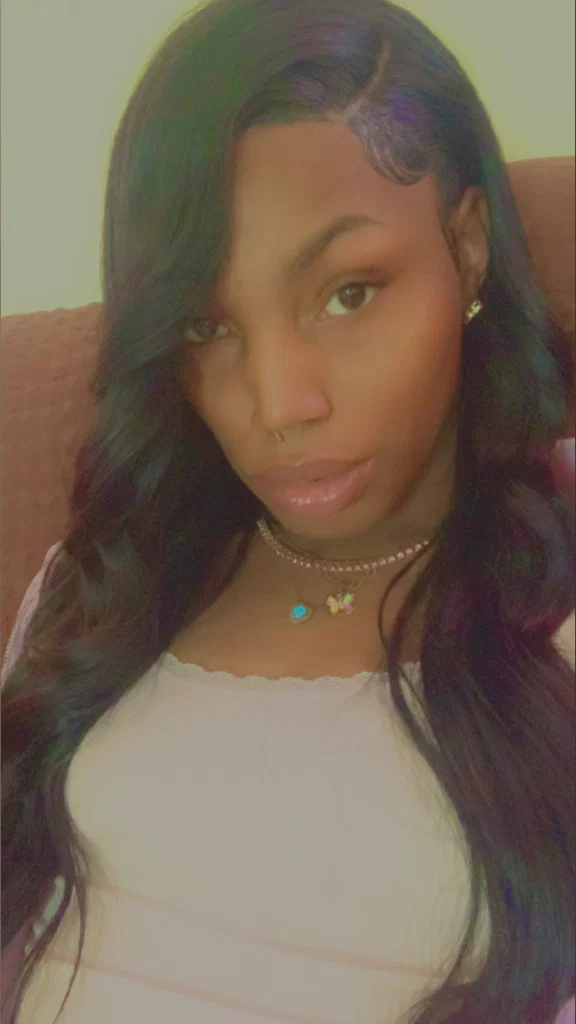 Adrienne's avatar