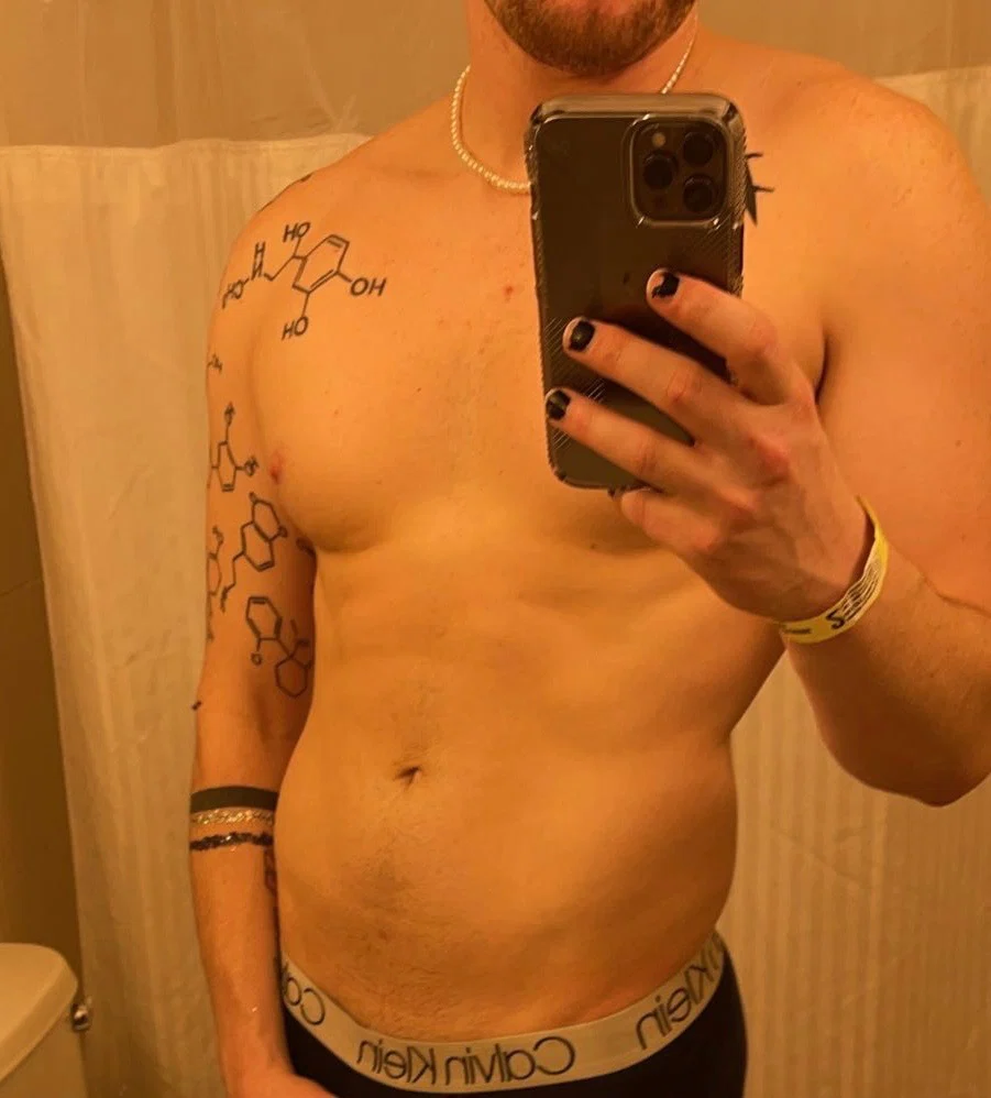 Jarren Cade's avatar