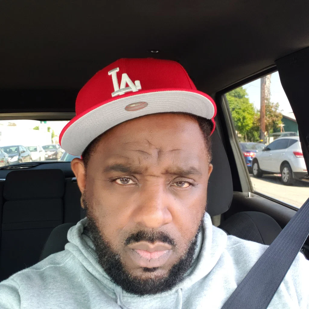 Meech's avatar