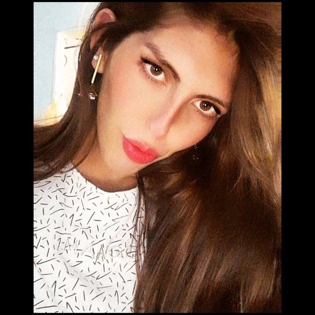 Ali Noemí's avatar