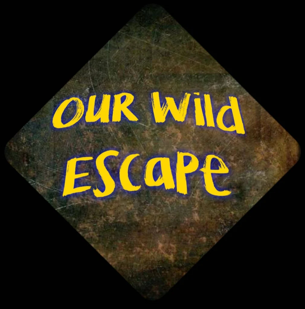 OurWildEscape's avatar