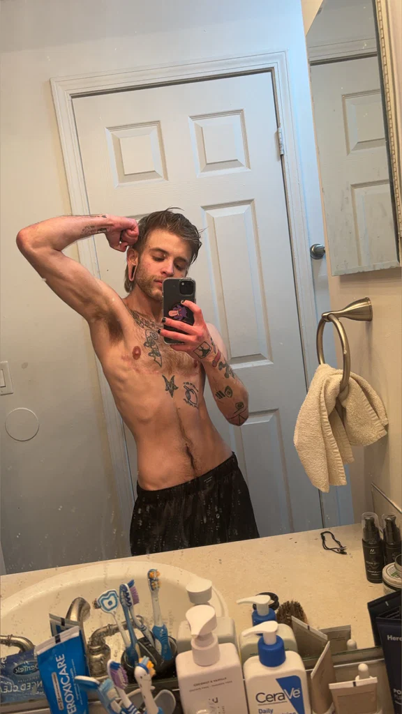 Felix's avatar