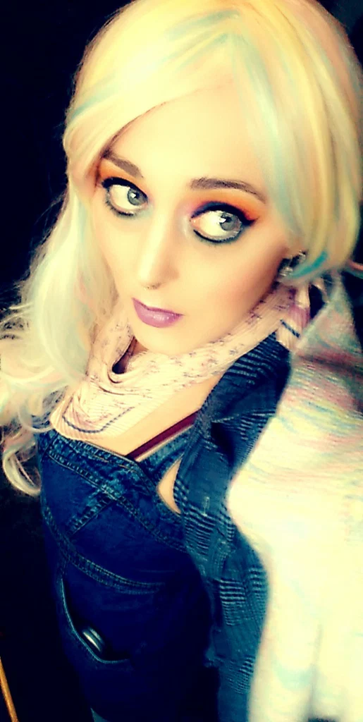 Spacey Doll's avatar