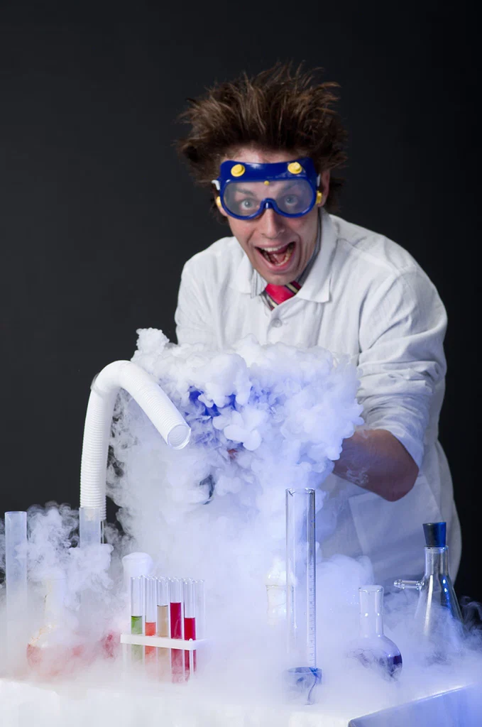 cryoshow's avatar