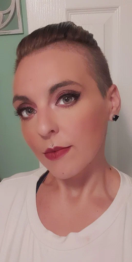 GypsyLady's avatar