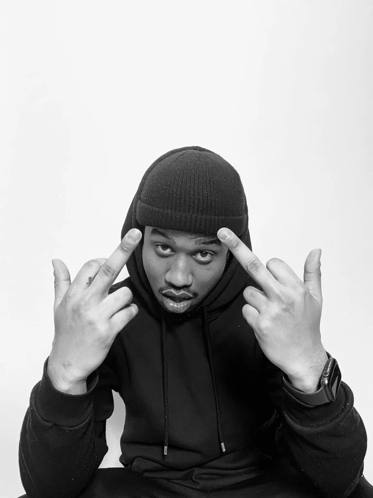 Dre's avatar
